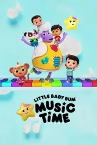 little baby bum music time season 1 , zeefliz