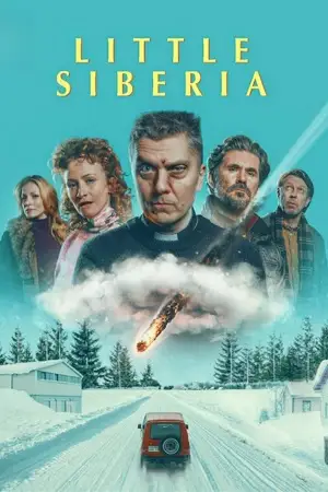 little siberia 2025 , zeefliz