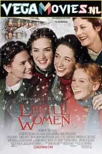 little women 1994 , zeefliz