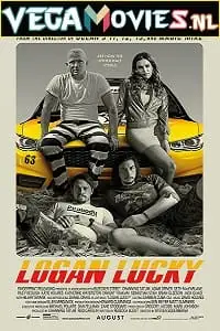 logan lucky 2017 , zeefliz