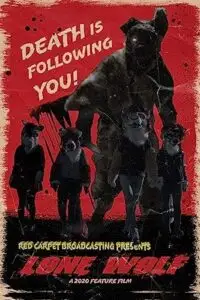 lone wolf 2020 , zeefliz