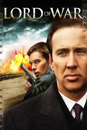 lord of war 2005 , zeefliz