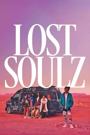 lost soulz 2023 , zeefliz