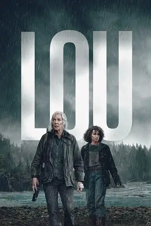 lou netflix original 2022 , zeefliz