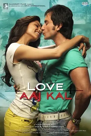 love aaj kal 2009 , zeefliz
