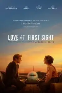 love at first sight 2023 , zeefliz