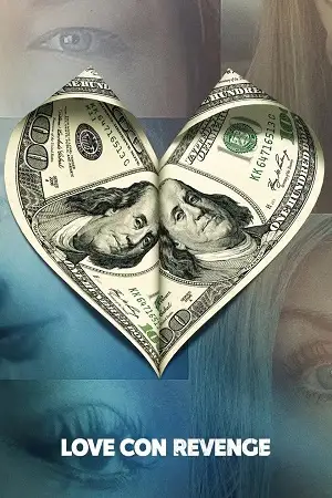 love con revenge 2025 , zeefliz