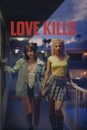 love kills 2024 , zeefliz