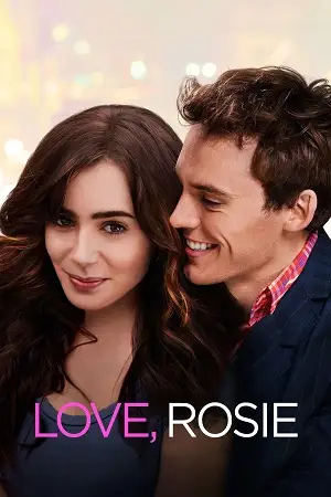 love rosie 2014 , zeefliz