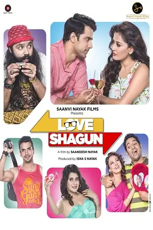 love shagun 2016 , zeefliz