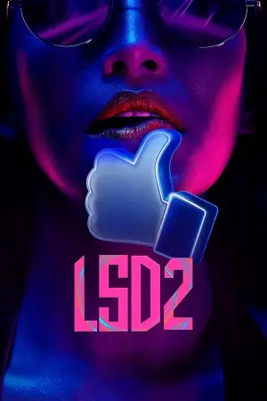 lsd 2 love sex aur dhokha 2 2024 , zeefliz
