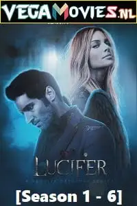 lucifer season 1, zeefliz