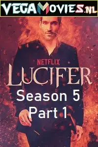 lucifer season 5 , zeefliz