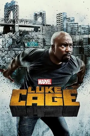 luke cage season 1, zeefliz