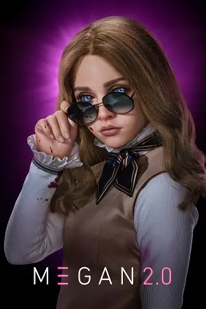 m3gan 2.0 2025 , zeefliz