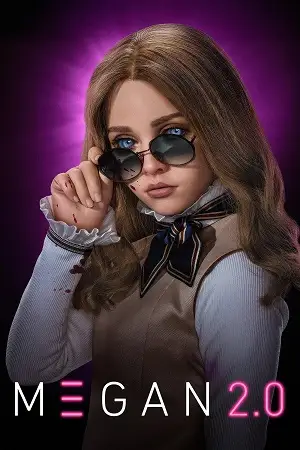 m3gan 2.0 megan 2 2025 , zeefliz