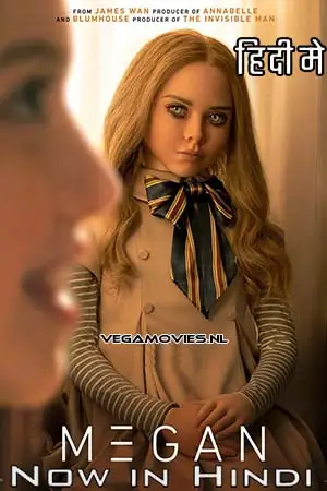 m3gan 2023 , zeefliz