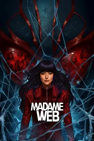 madame web 2024 , zeefliz
