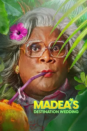 madea s destination wedding 2025 , zeefliz