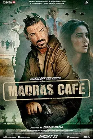 madras cafe 2013 , zeefliz