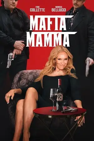 mafia mamma 2023 , zeefliz