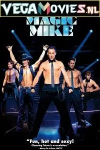 magic mike 2012 , zeefliz