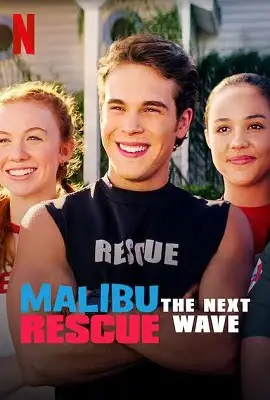 malibu rescue the next wave 2020 , zeefliz