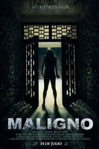 maligno 2016 , zeefliz