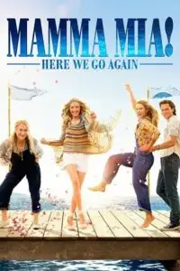mamma mia here we go again 2018 , zeefliz
