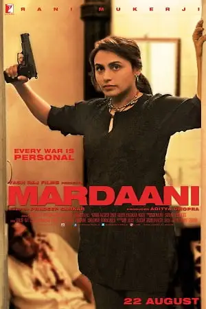 mardaani 2014 , zeefliz