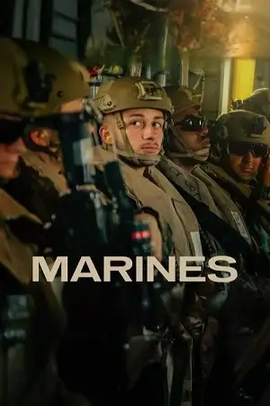 marines season 1 , zeefliz