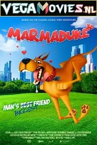 marmaduke 2022 , zeefliz