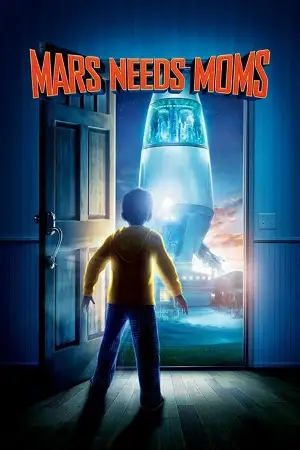 mars needs moms 2011 , zeefliz