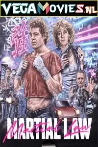 martial law 1990 , zeefliz