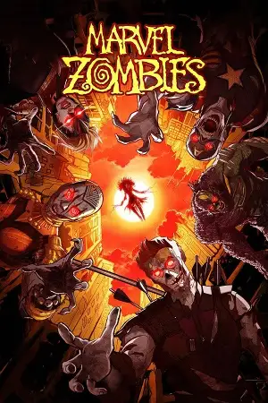 marvel zombies 2025 , zeefliz