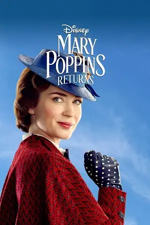 mary poppins returns 2018 , zeefliz