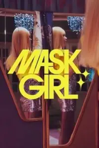 mask girl netflix original 2023 , zeefliz