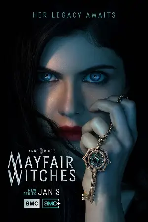 mayfair witches 2023 , zeefliz