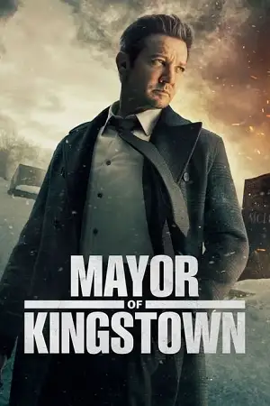 mayor of kingstown season 1, zeefliz