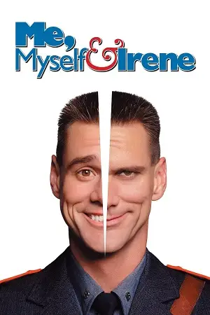 me myself irene 2000 , zeefliz