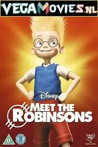 meet the robinsons 2007 , zeefliz