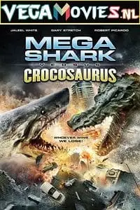 mega shark vs. crocosaurus 2010 , zeefliz
