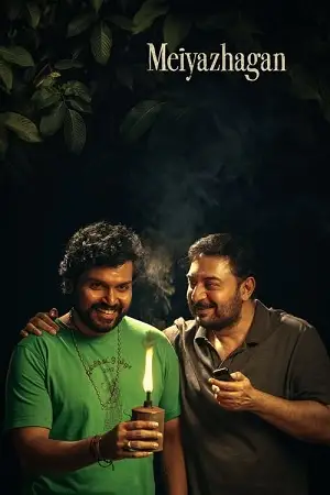 meiyazhagan 2024 , zeefliz