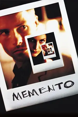 memento 2000 , zeefliz