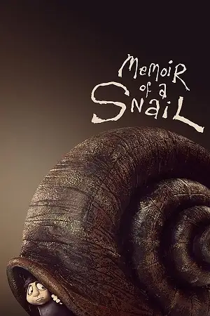 memoir of a snail 2024 , zeefliz