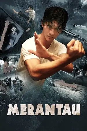 merantau 2009 , zeefliz