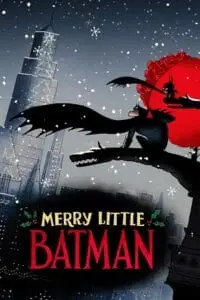 merry little batman 2023, zeefliz