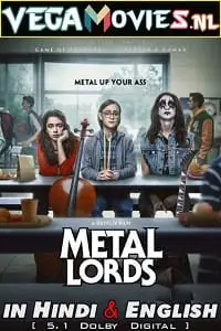 metal lords netflix original 2022 , zeefliz