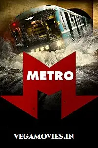 metro 2013 , zeefliz