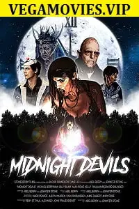 midnight devils 2019 , zeefliz
